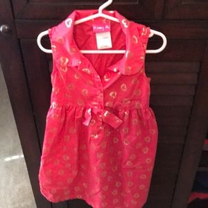 Girls dress